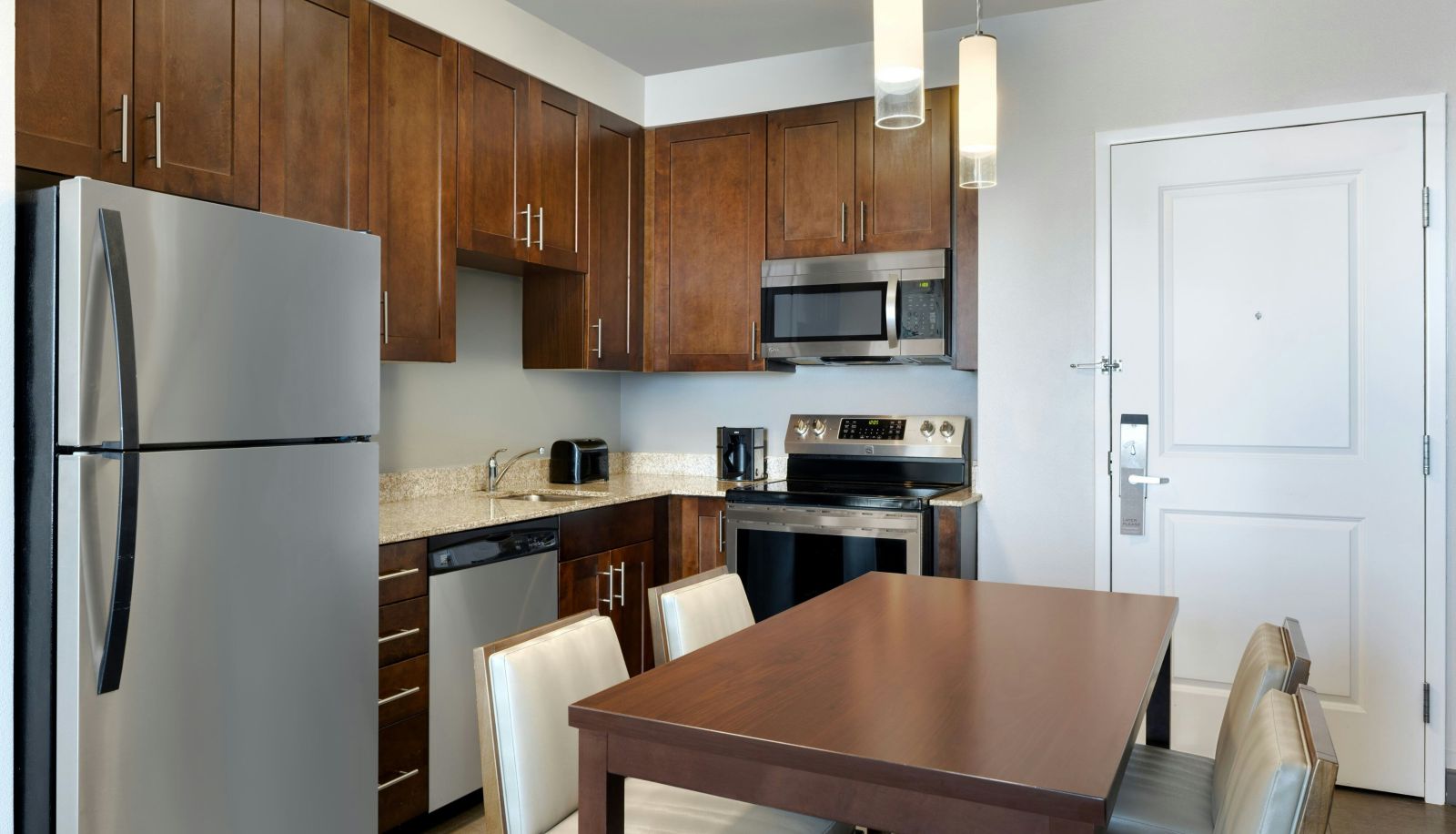 Camera - Residence Inn by Marriott Orlando Downtown