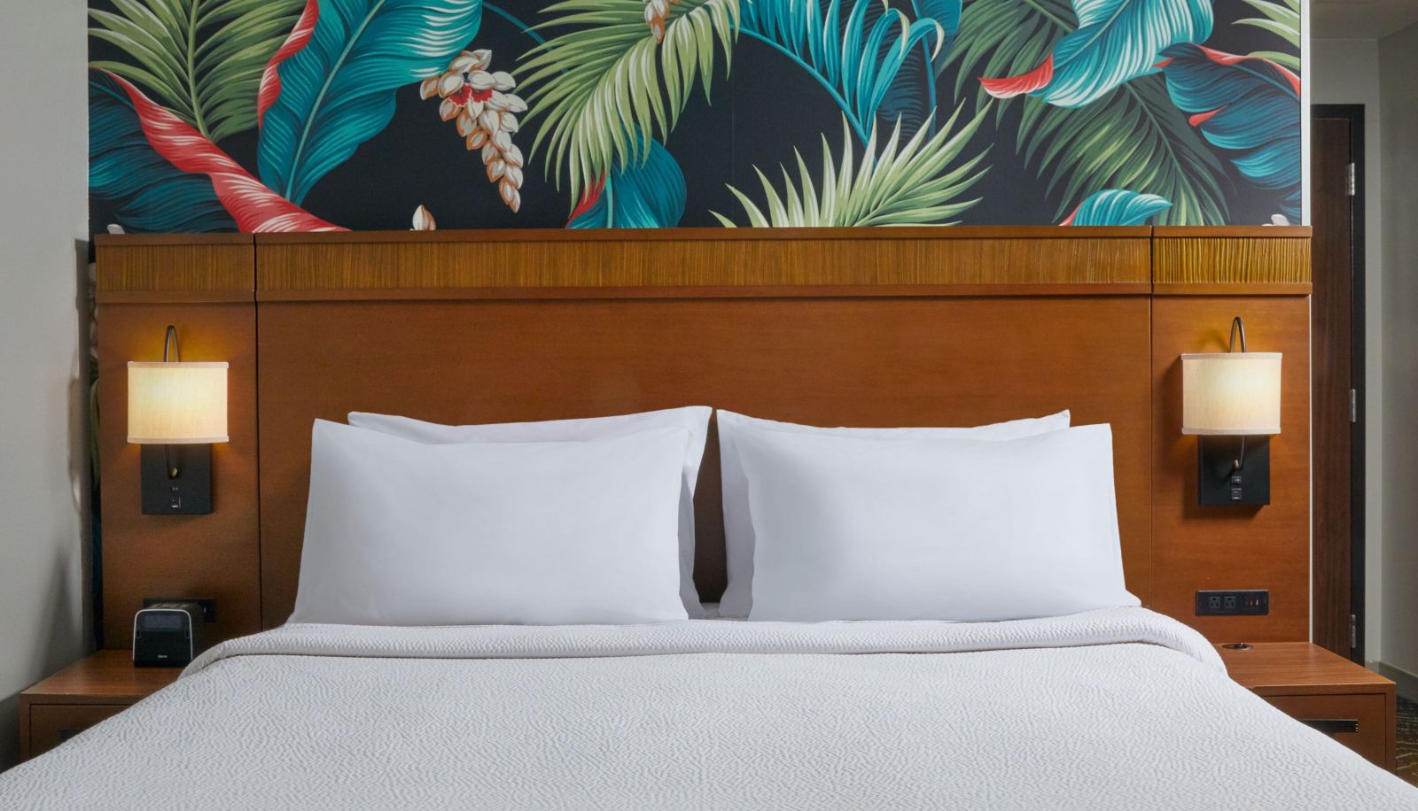 Zimmer - Courtyard by Marriott Oahu North Shore
