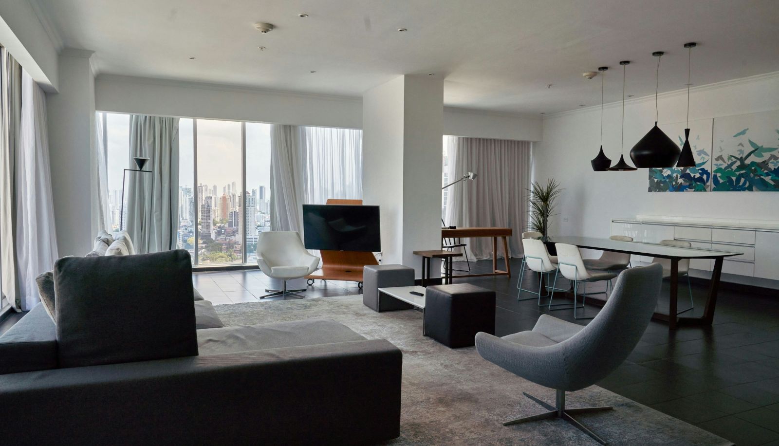 Zimmer - Sortis Hotel Spa and Casino Autograph Collection