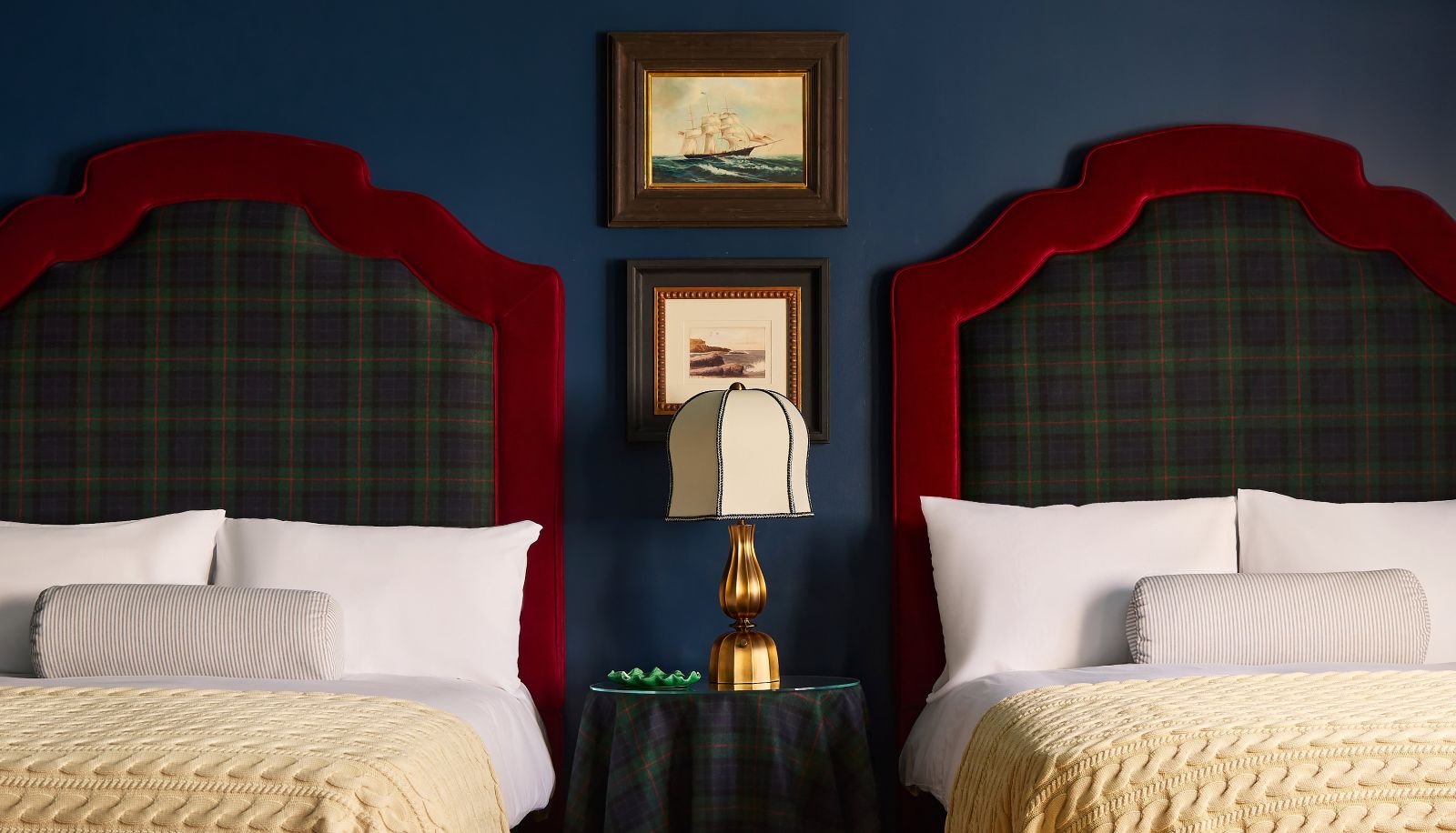 Zimmer - Portrush Adelphi