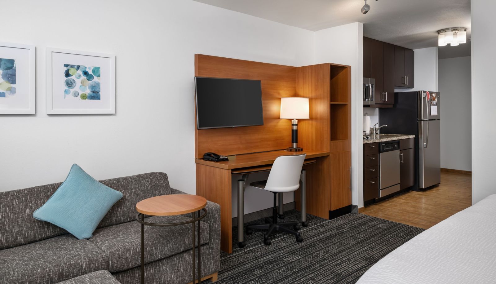 Camera - TownePlace Suites by Marriott Salt Lake City-West Valley