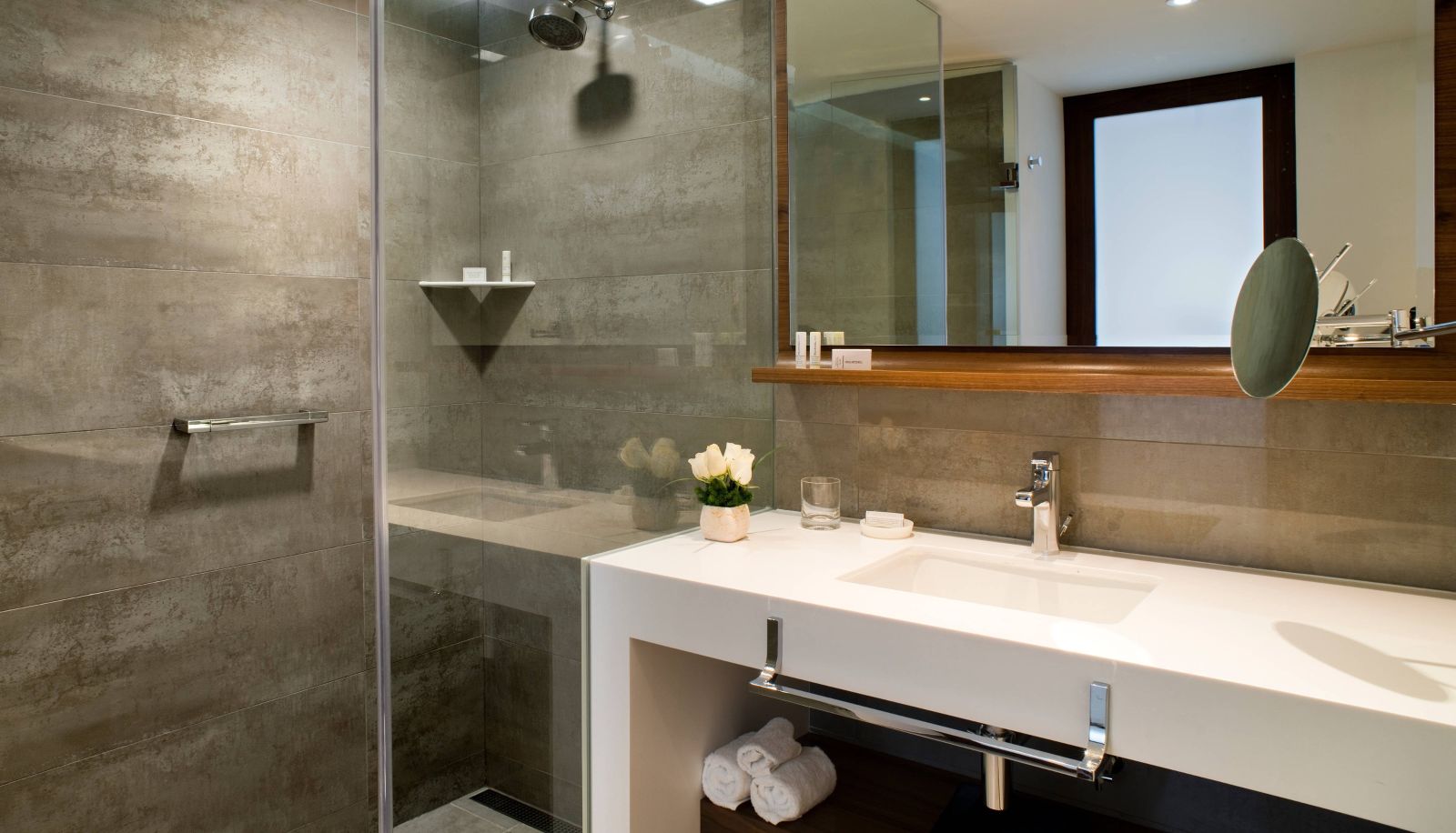 Room - Courtyard by Marriott Lima Miraflores