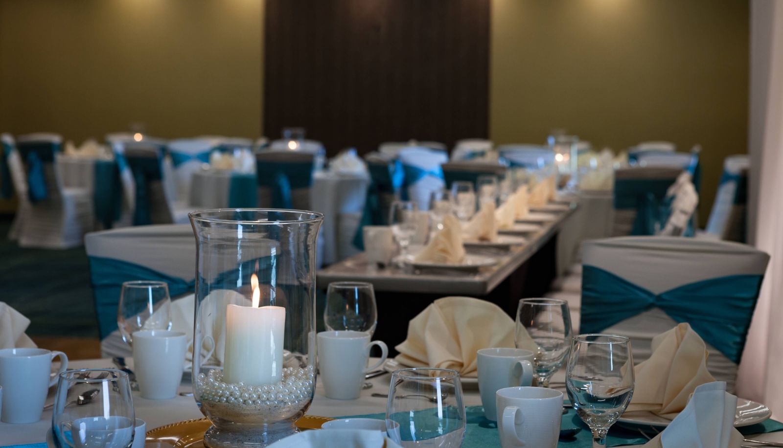 Innenbreich - SpringHill Suites by Marriott Kennewick Tri-Cities