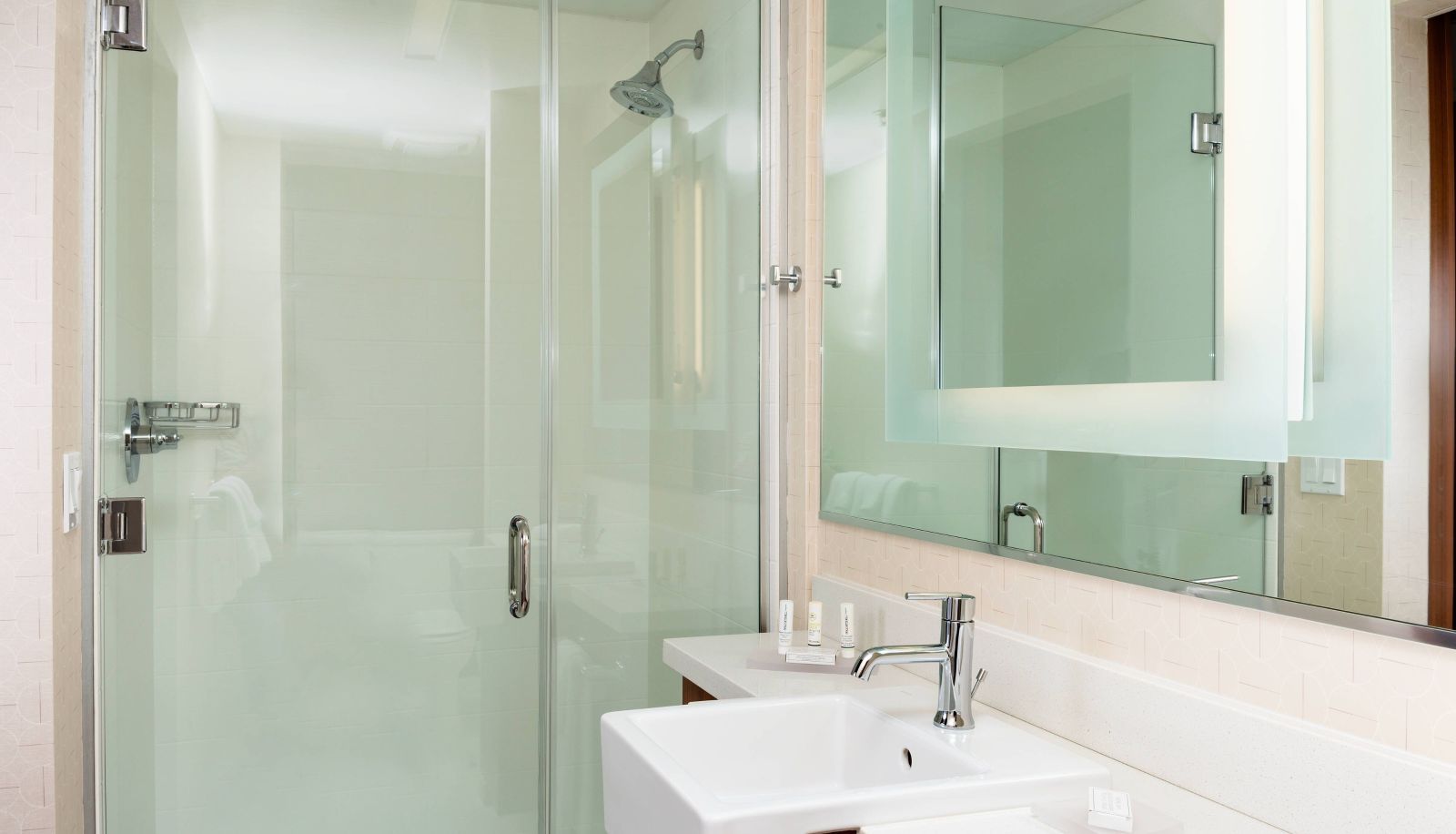 Zimmer - SpringHill Suites by Marriott Kennewick Tri-Cities