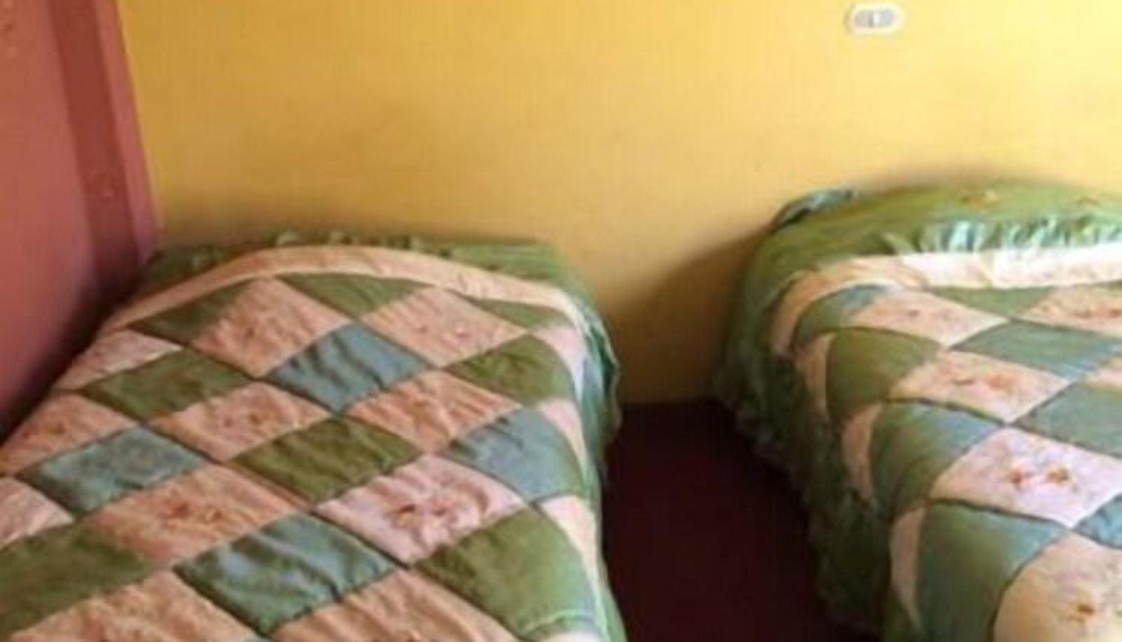 Apartament - Hostal Roma Inn Puno