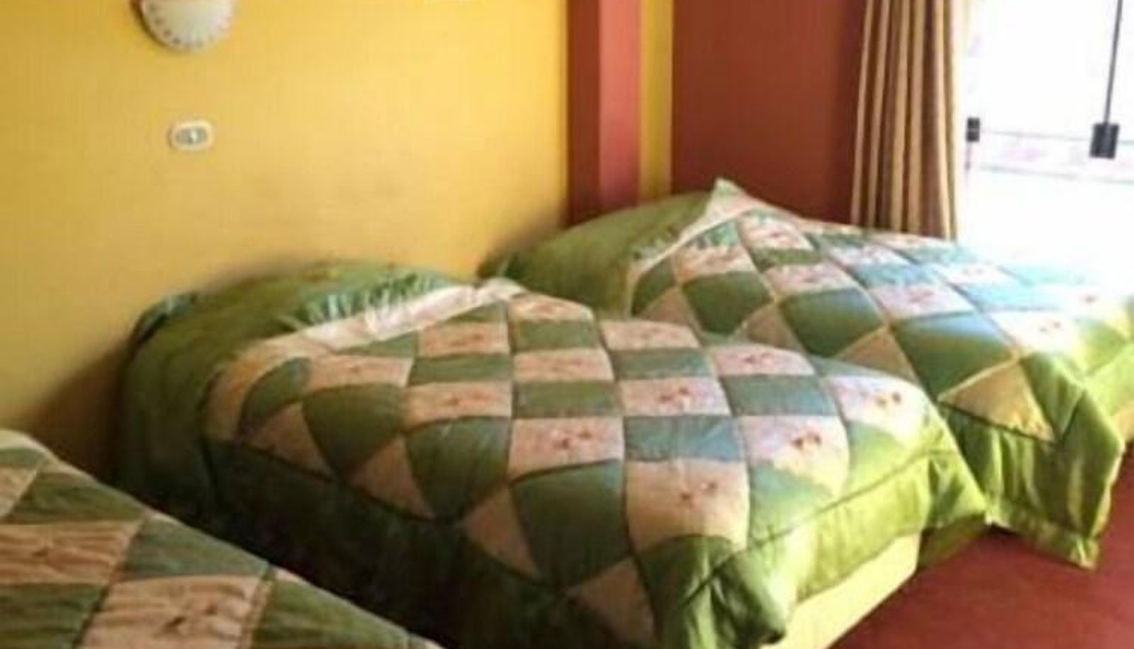 Apartament - Hostal Roma Inn Puno