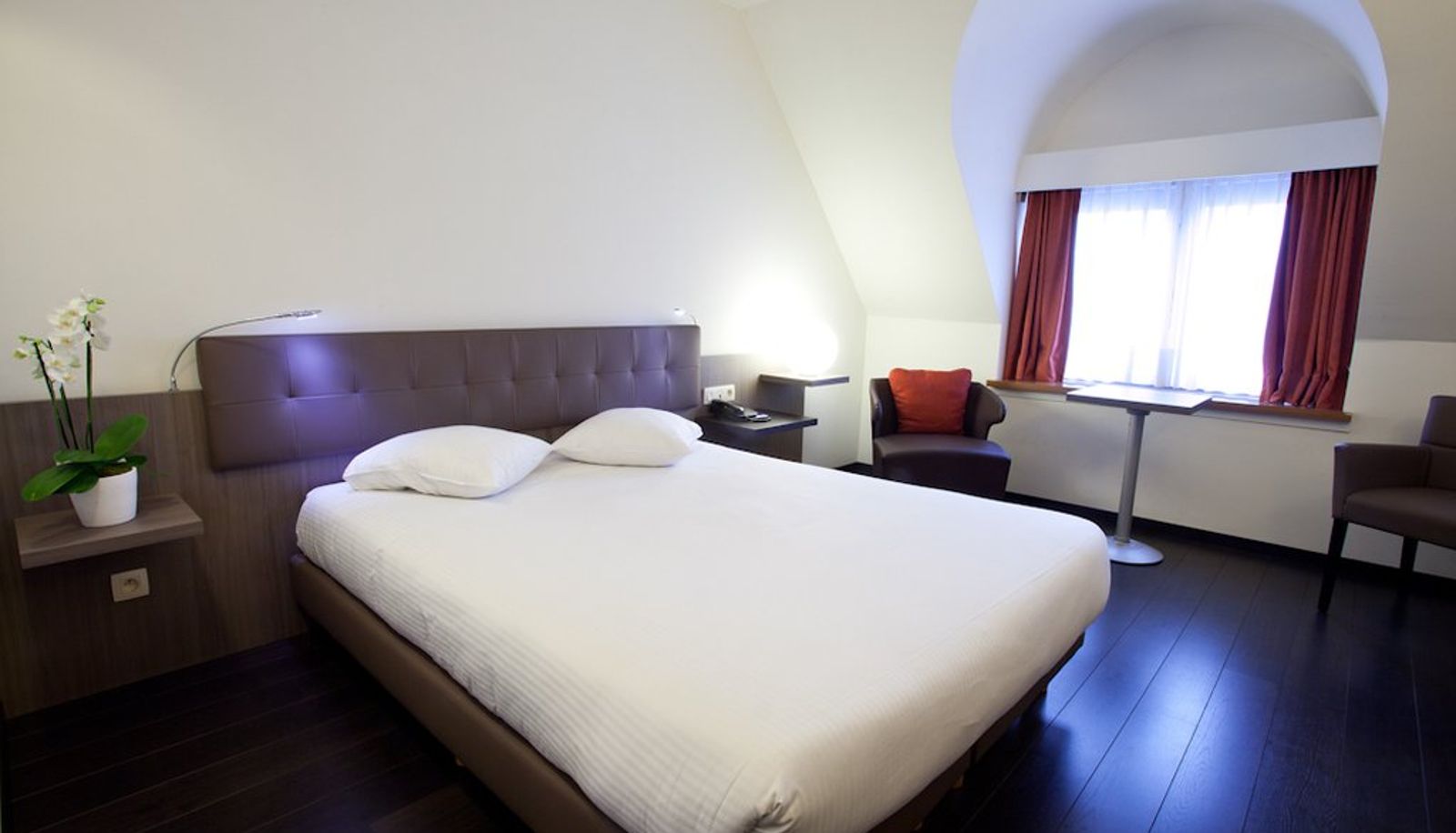 Kamer - Theater