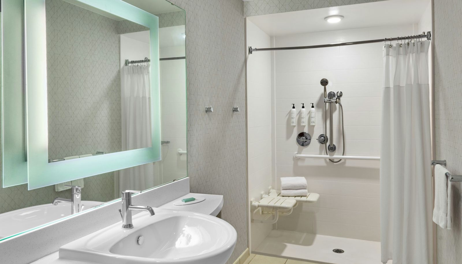 Zimmer - SpringHill Suites by Marriott Lumberton