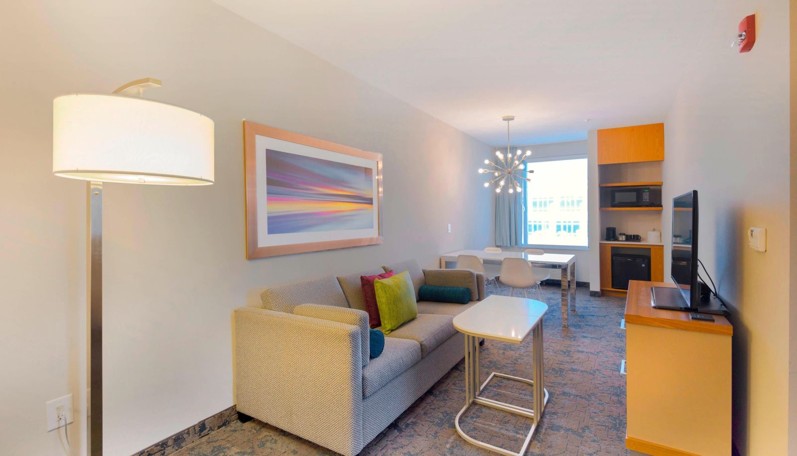 Room - SpringHill Suites By Marriott Wilmington Wrightsville Beach