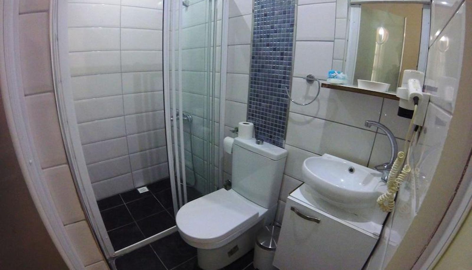 Budget room (single) - Lale Inn Ortakoy
