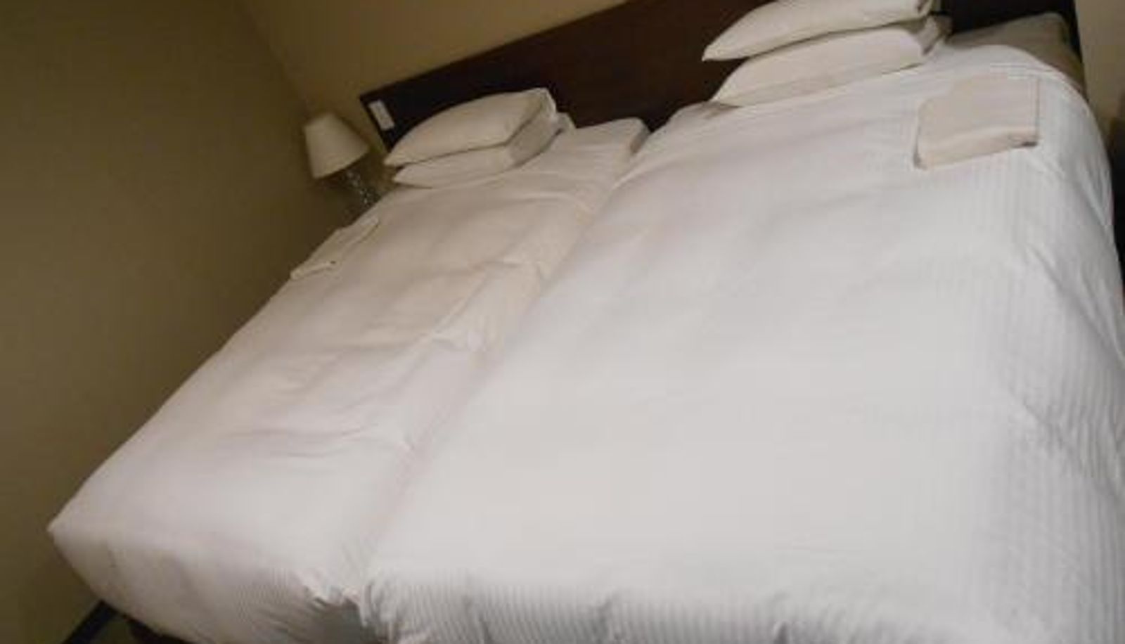 Zimmer - Hotel Crown Hills Sendai Aobadori