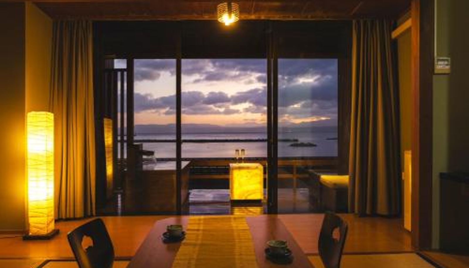 Zimmer - Ibusukionsen Hotel Shougetu