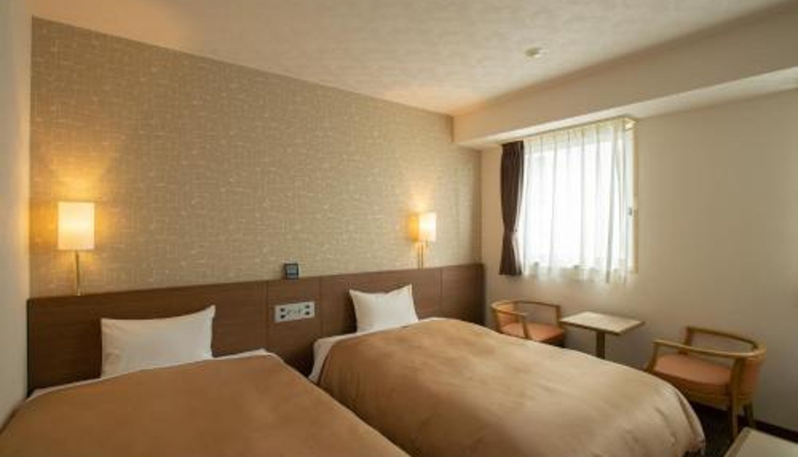 Triple room - Hotel Yassa