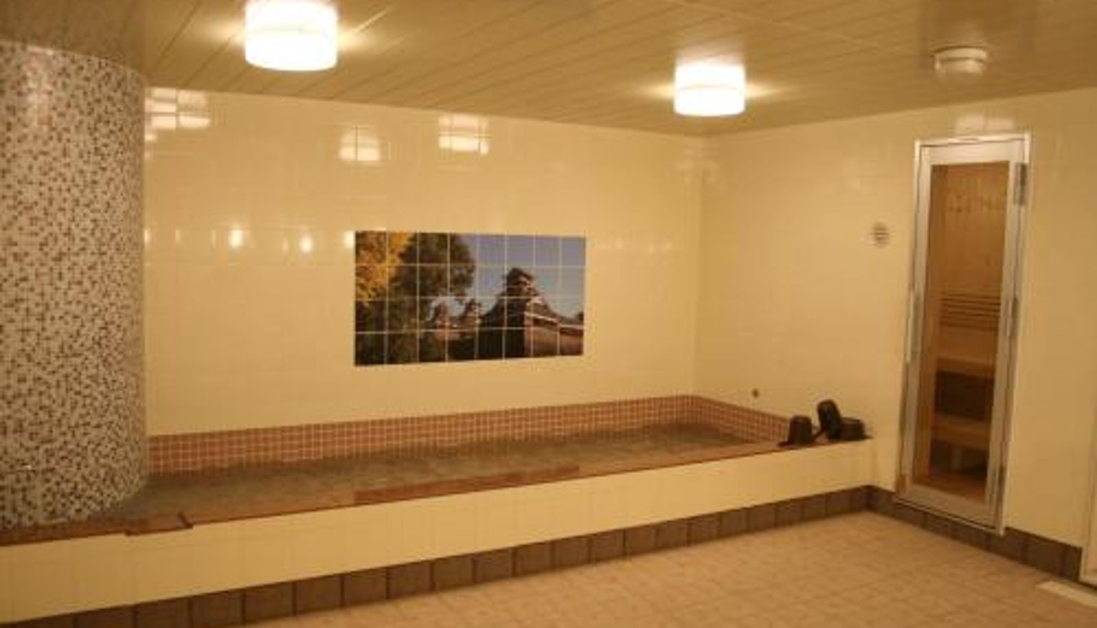 Zimmer - Hotel Crown Hills Kumamoto