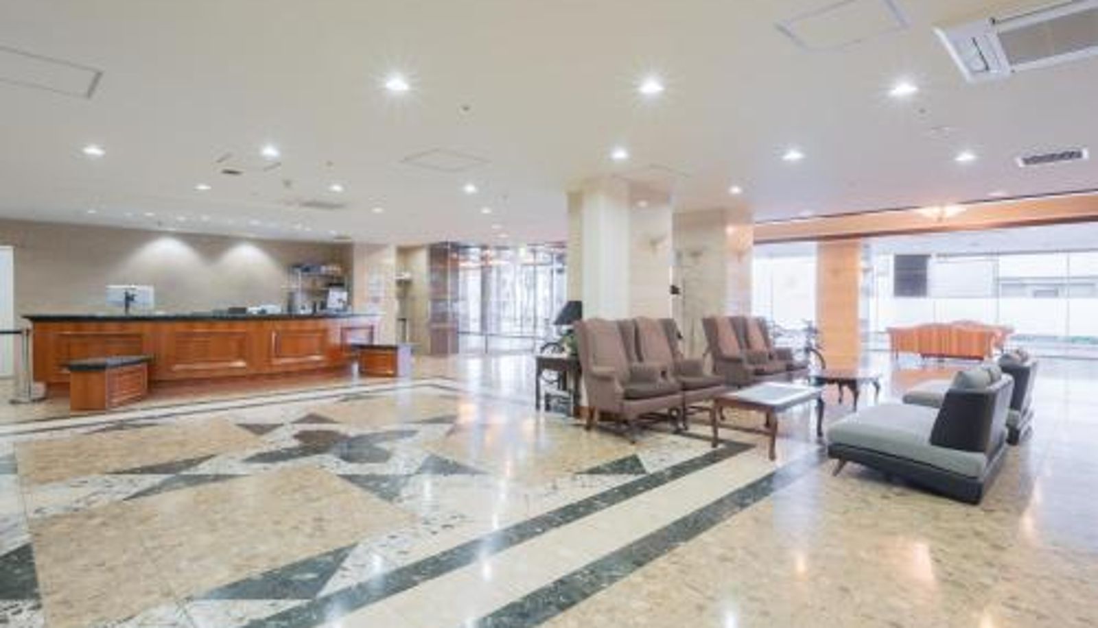 Room - Hotel Hakodate Royal Seaside BBH Hotel Group
