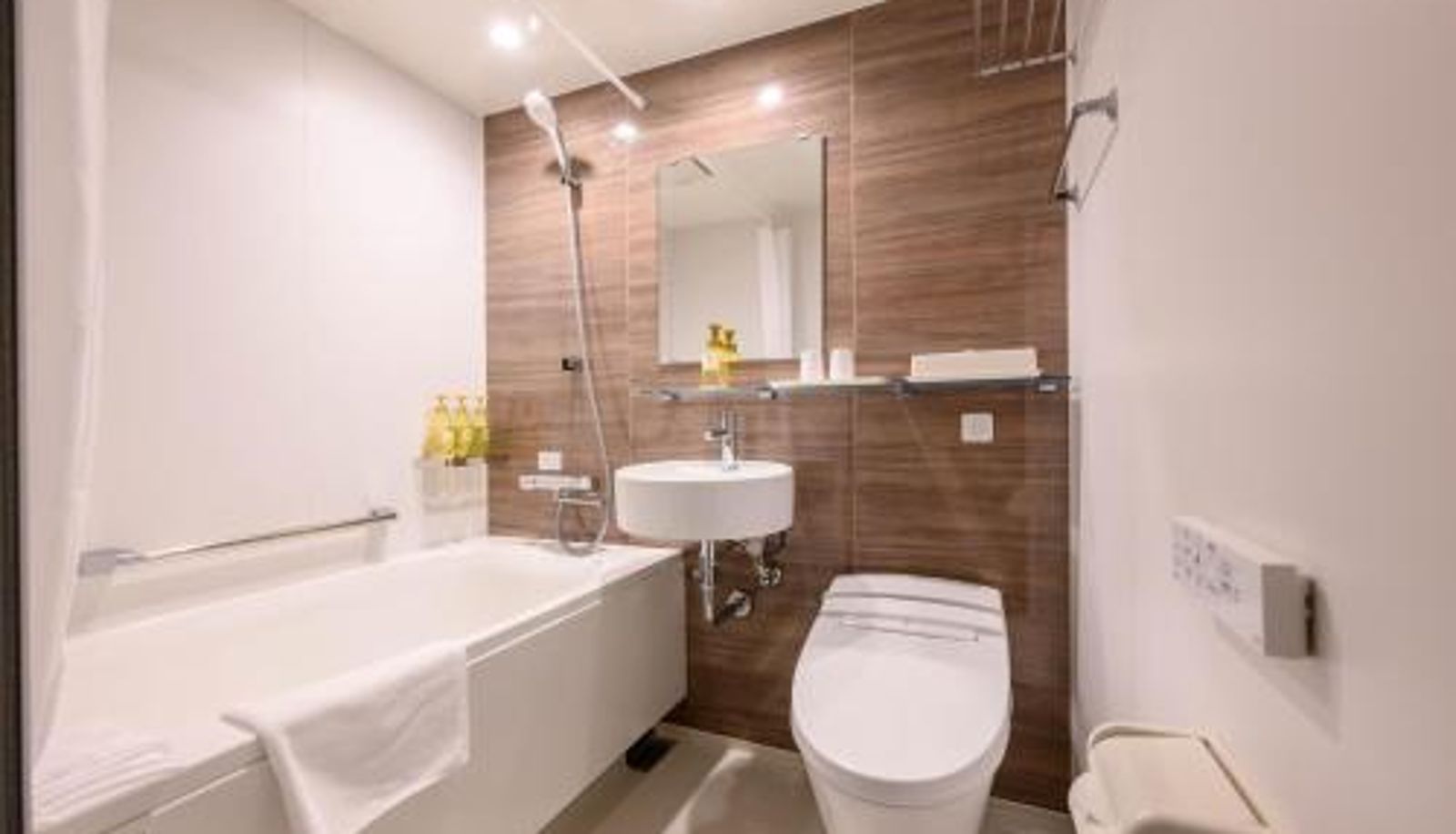 Kamer - Hotel Asyl Nara