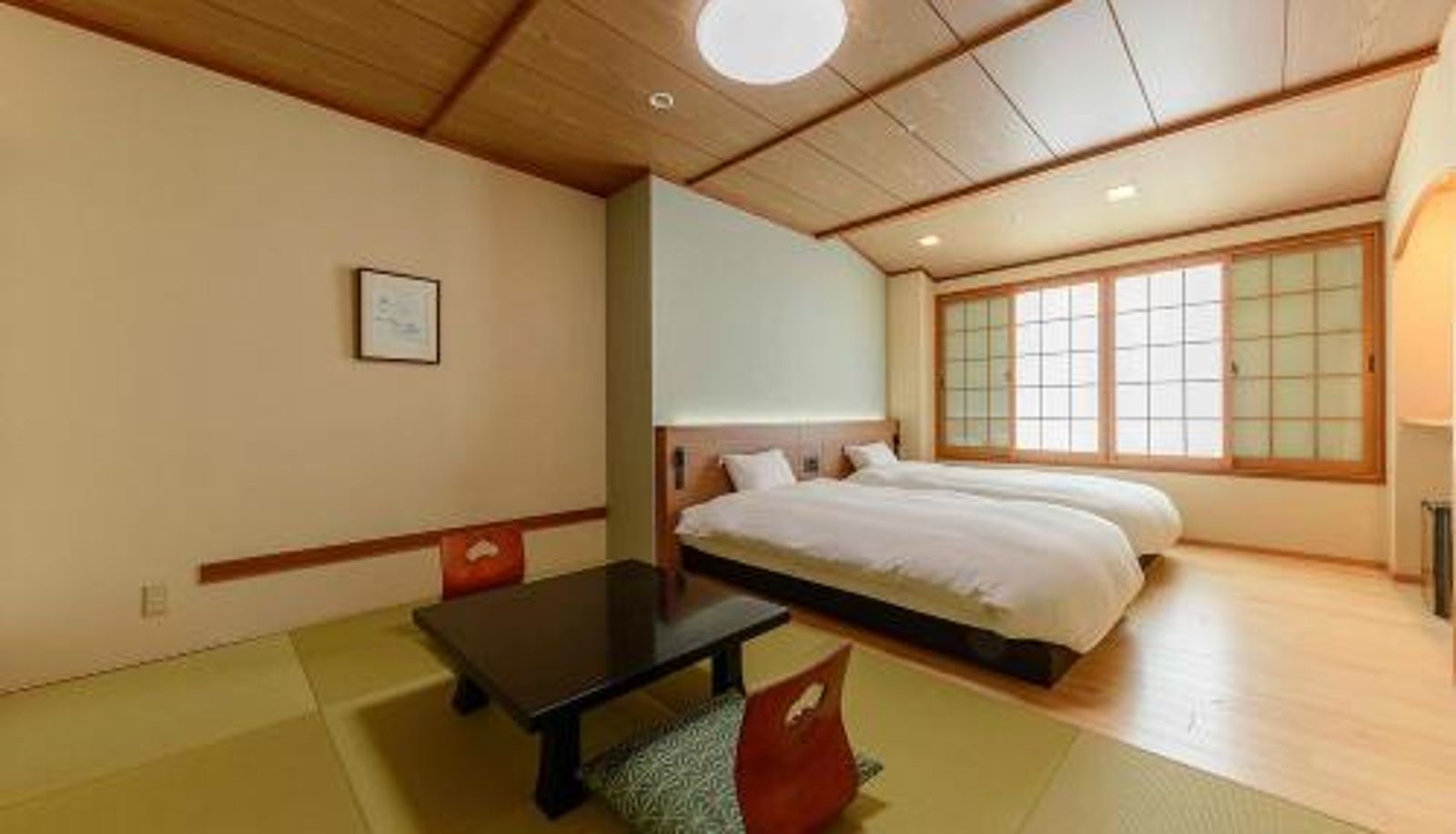 Chambre Standard - U-BELL Hotel Matsumasa