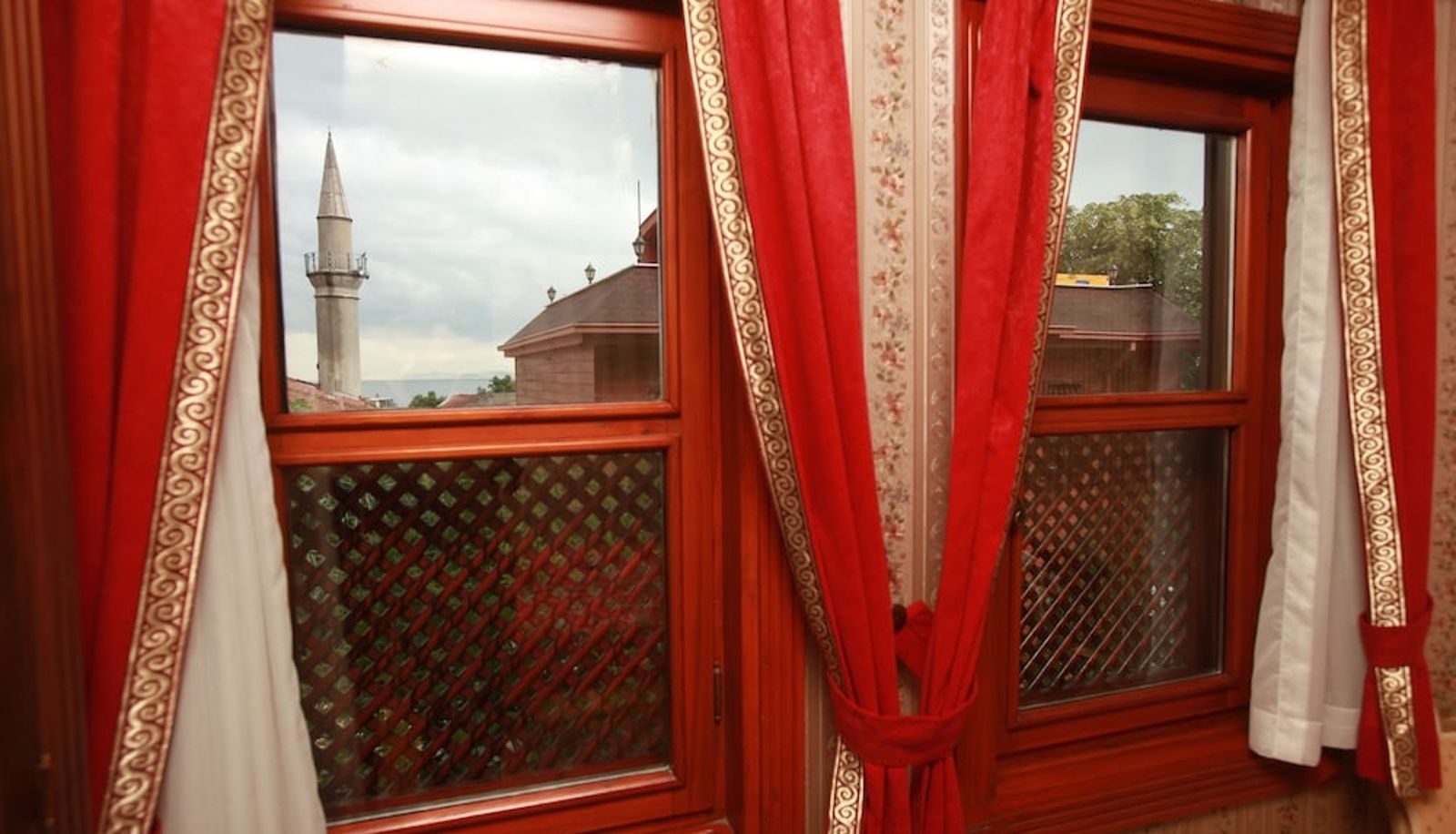 Standard room - Dersaadet Hotel - Special Class