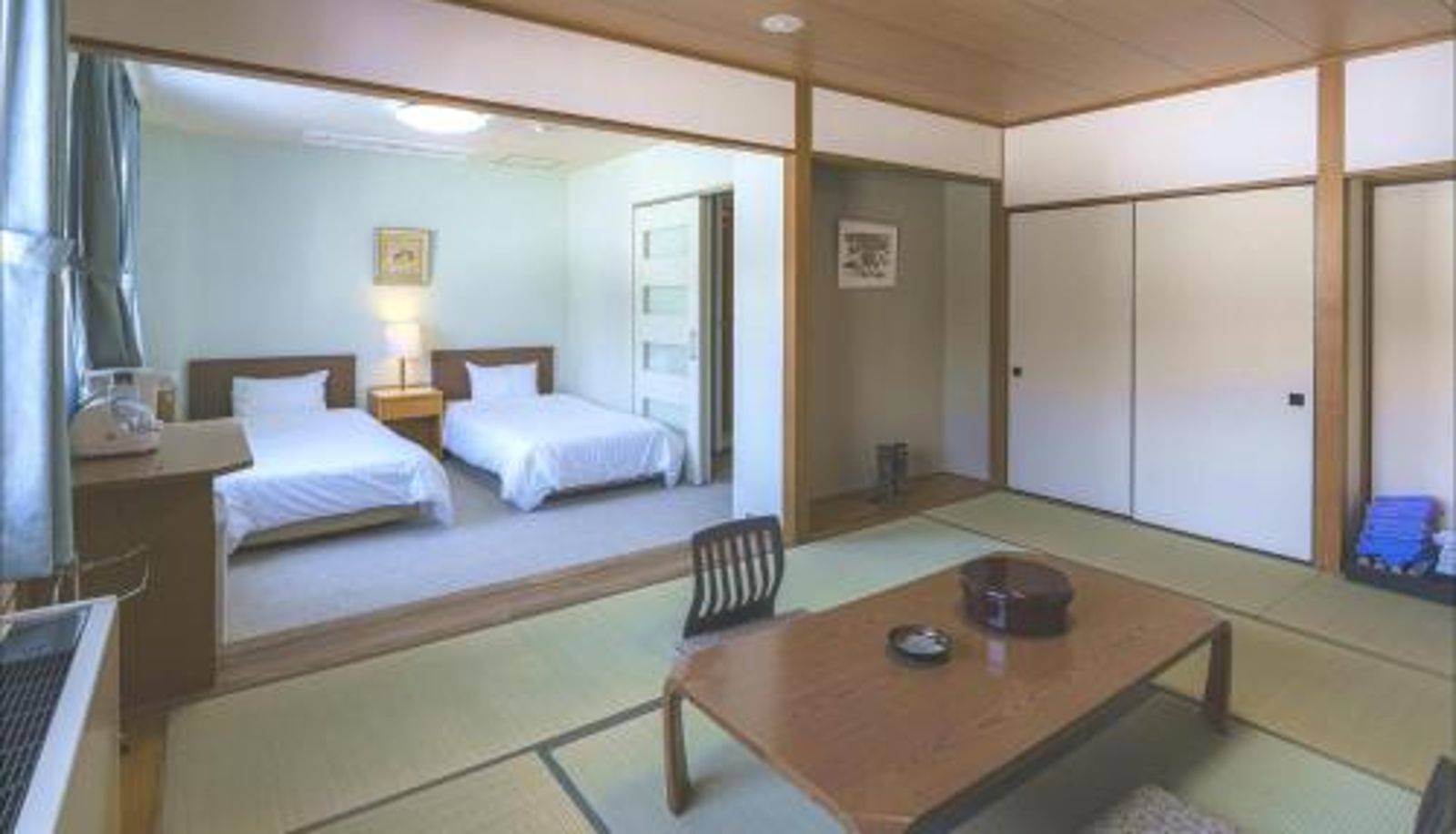 Familienzimmer - Niseko Grand Hotel