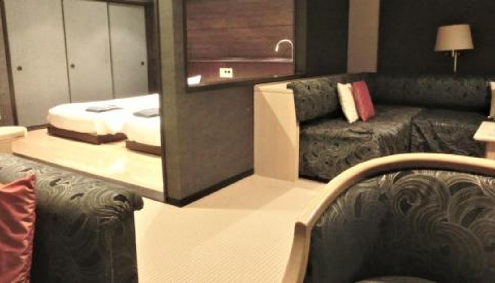 Zimmer - Hotel Cypress Karuizawa