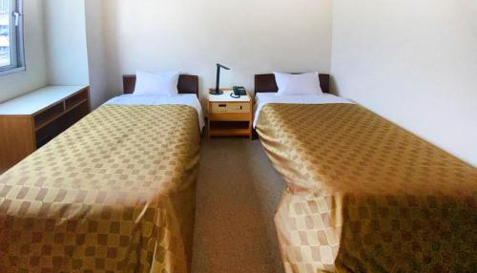 Room - Hotel Okuni (Royal Inn Group)