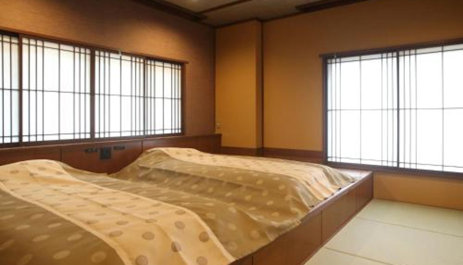 Standardzimmer - Kanazawa Yuwaku Onsen Kokarian