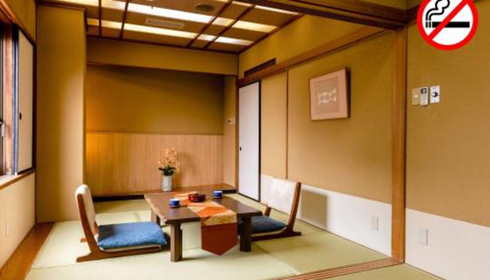 Gezinskamer - Choshi Plaza Hotel