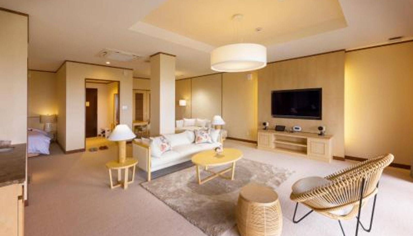 Info - Katakura Silk Hotel