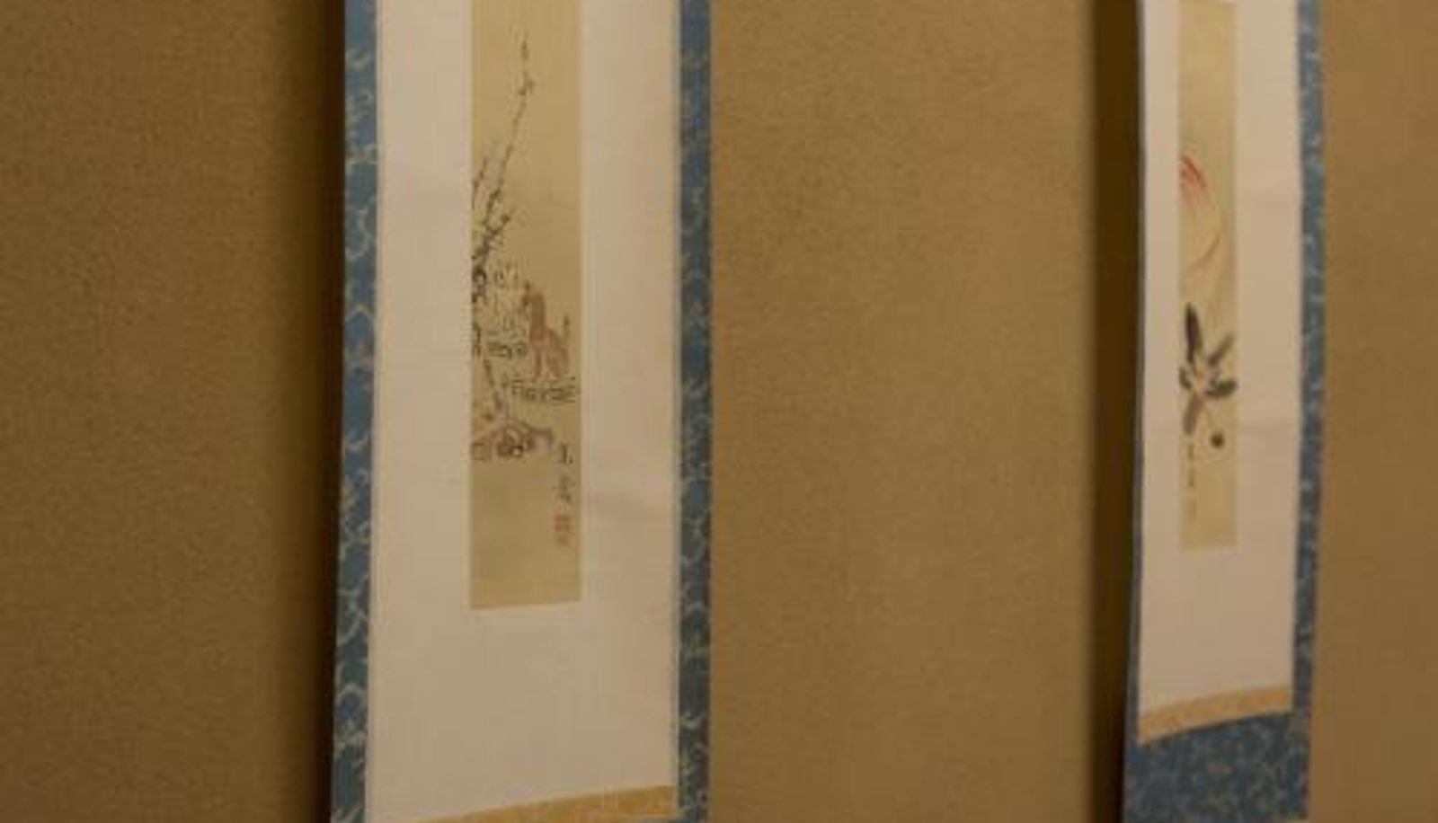 Chambre Familiale - Matsudaya Hotel