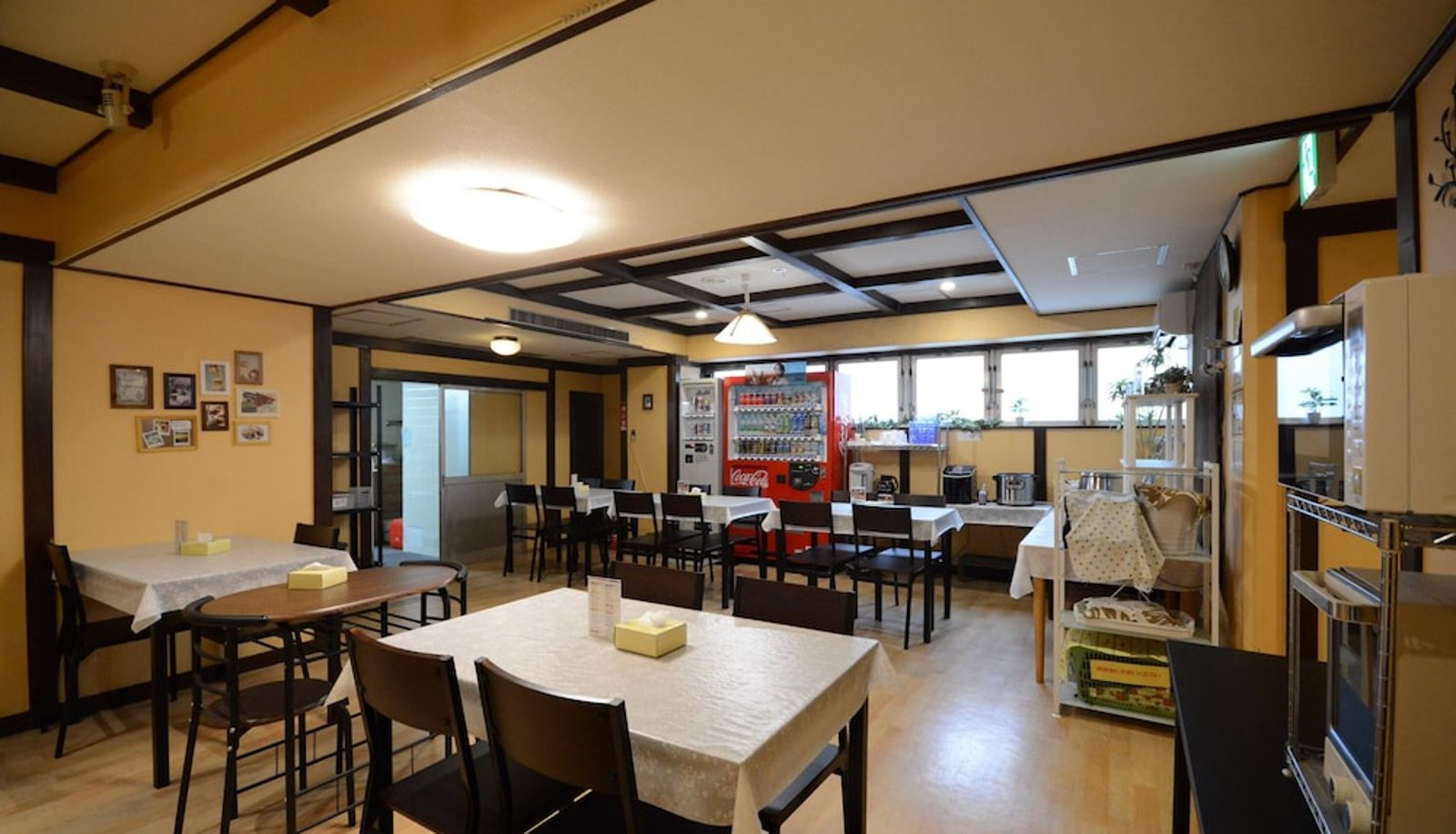 Restaurant - Hotel Matsumoto Hills