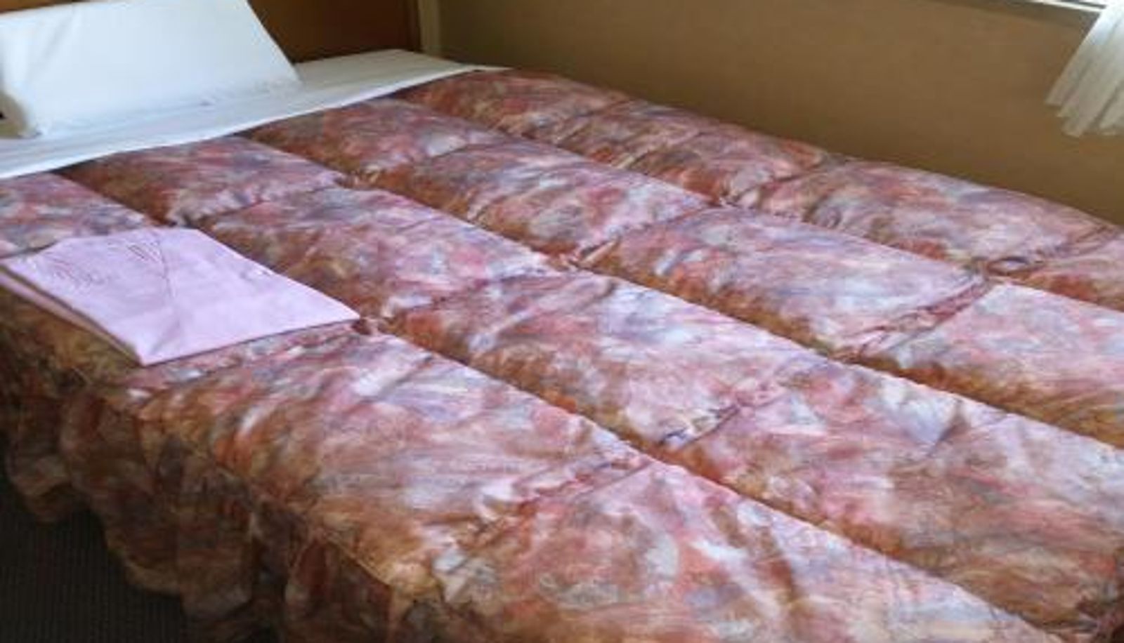 Zimmer - Hotel Hyper Hills Hirosaki