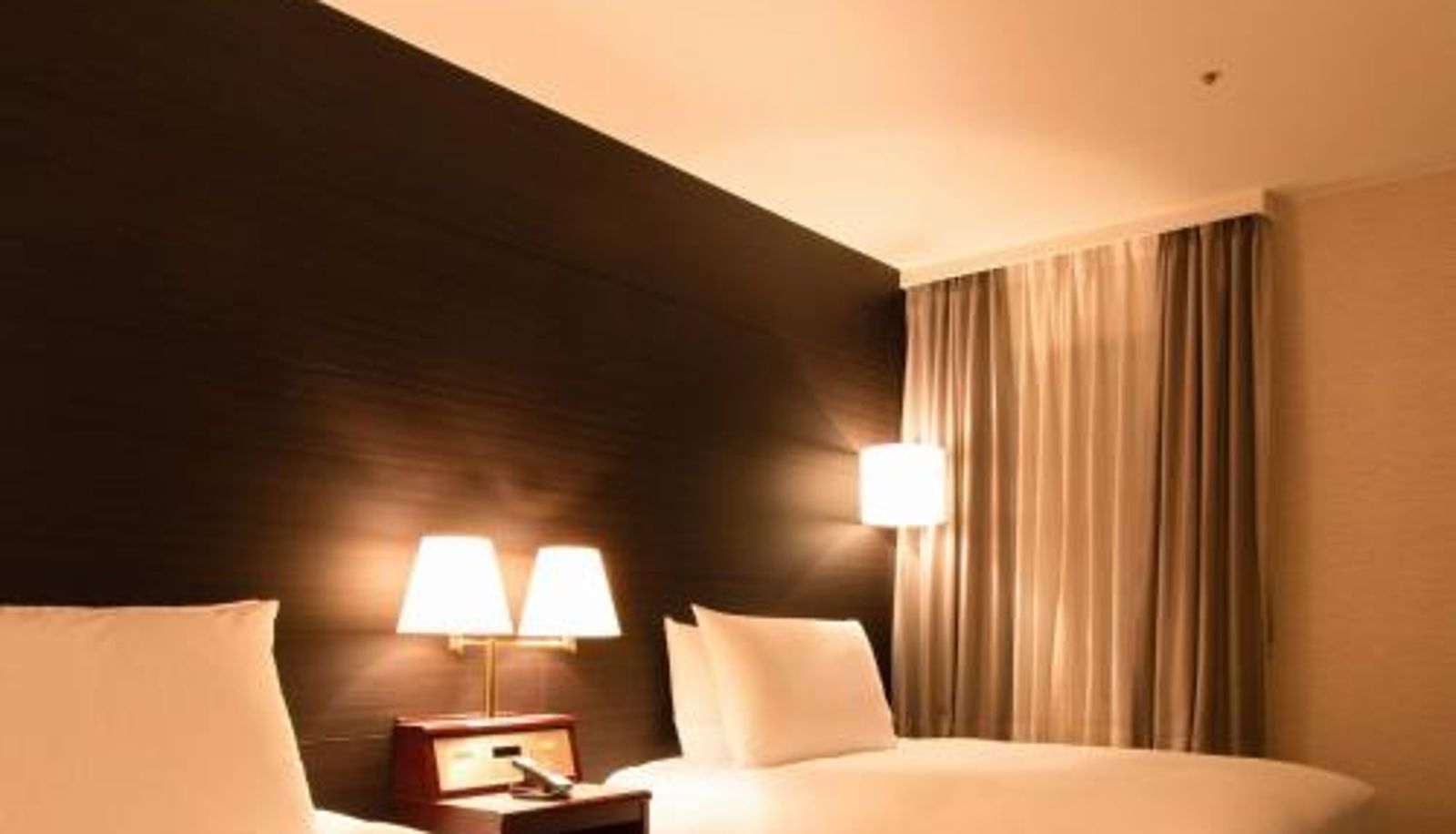 Room - Hilltop Resort Fukuoka