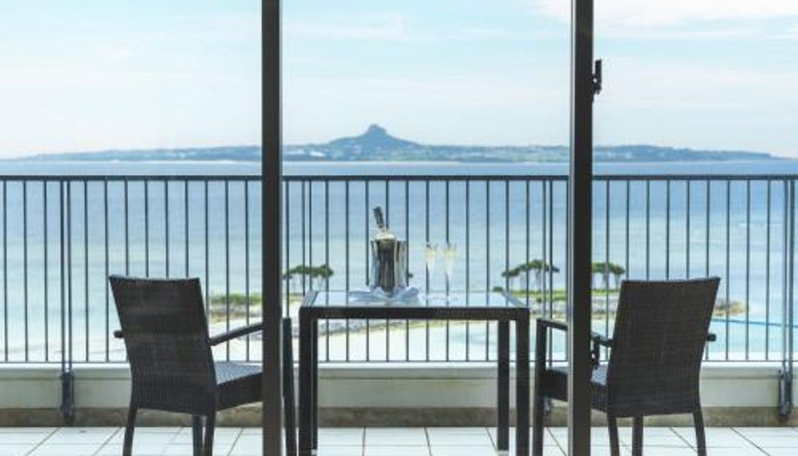 Suite - The Orion Hotel Motobu Resort & Spa