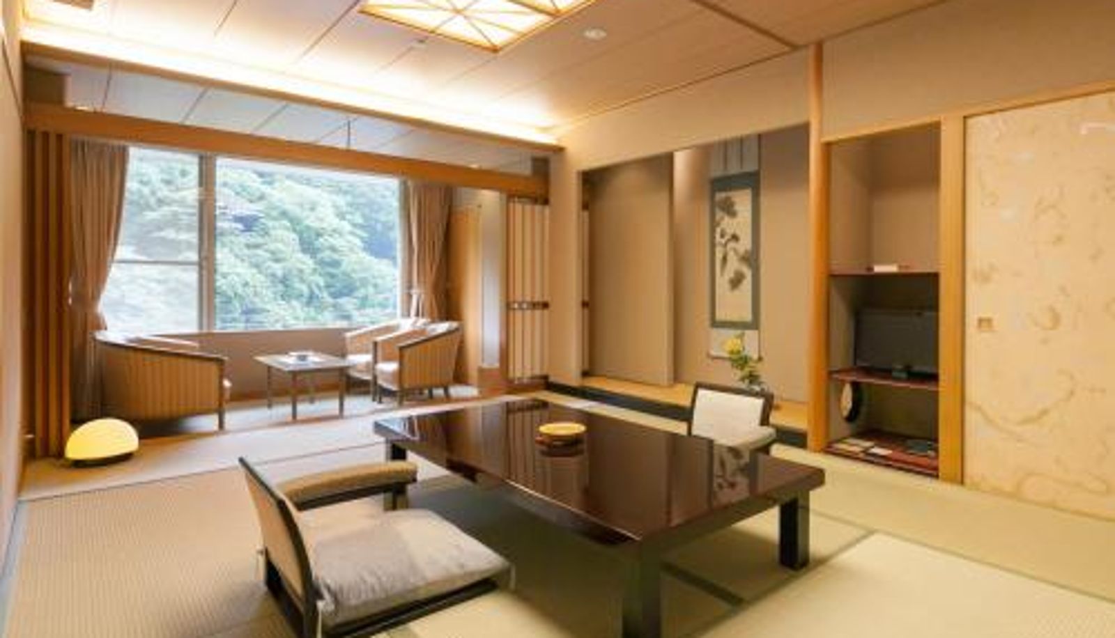 Camera per famiglia - Arima Onsen Gekkoen Korokan
