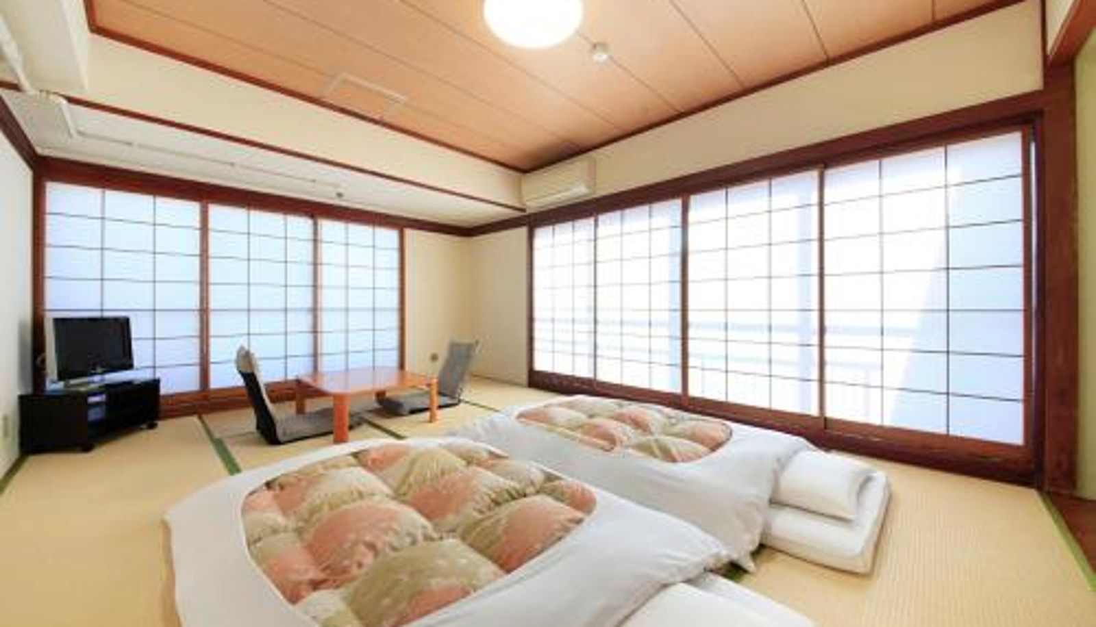 Familienzimmer - Shinjuku Urban Hotel