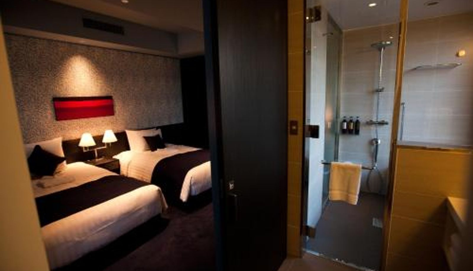 Suite - The Gate Hotel Kaminarimon by Hulic