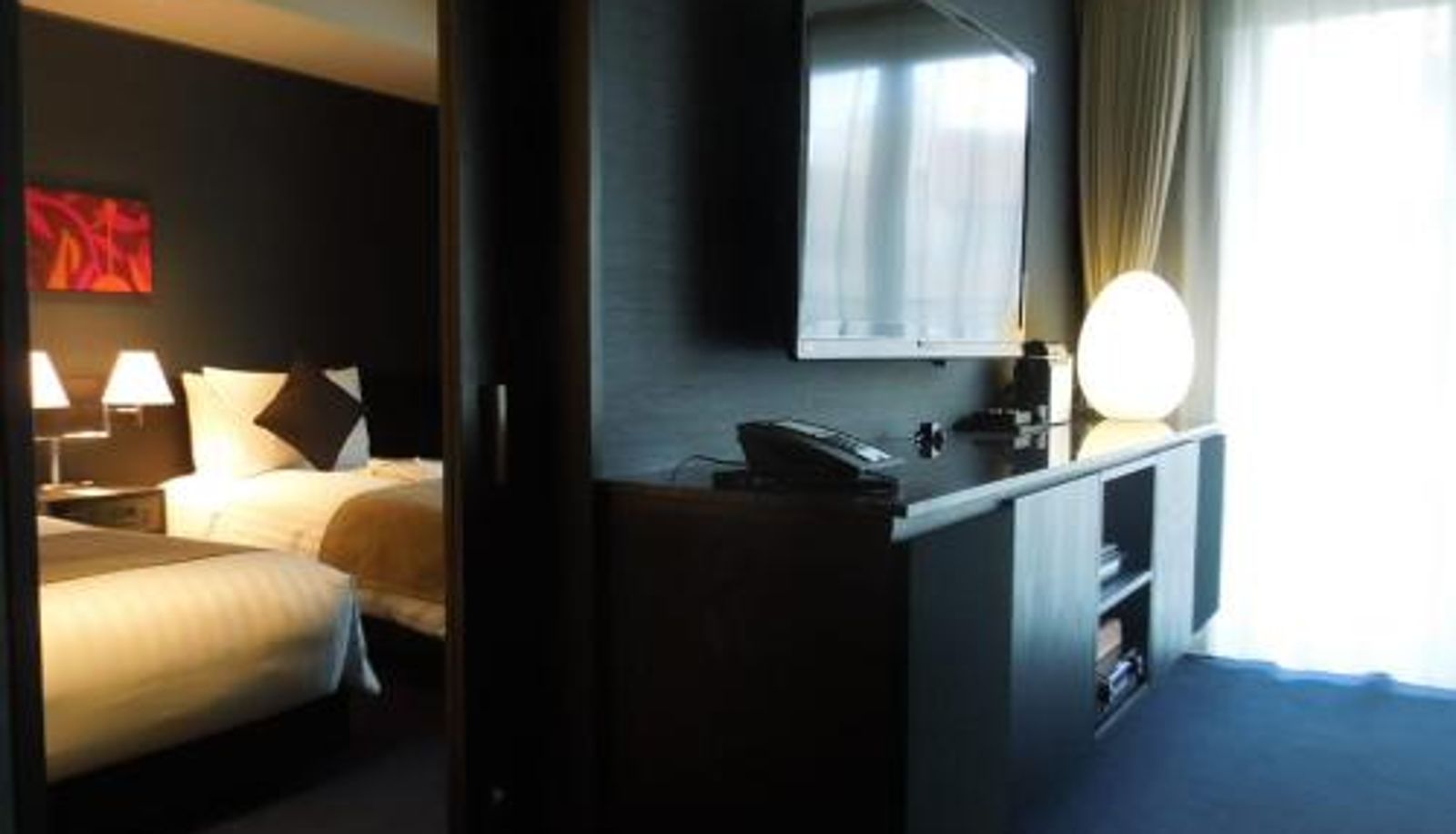 Suite - The Gate Hotel Kaminarimon by Hulic