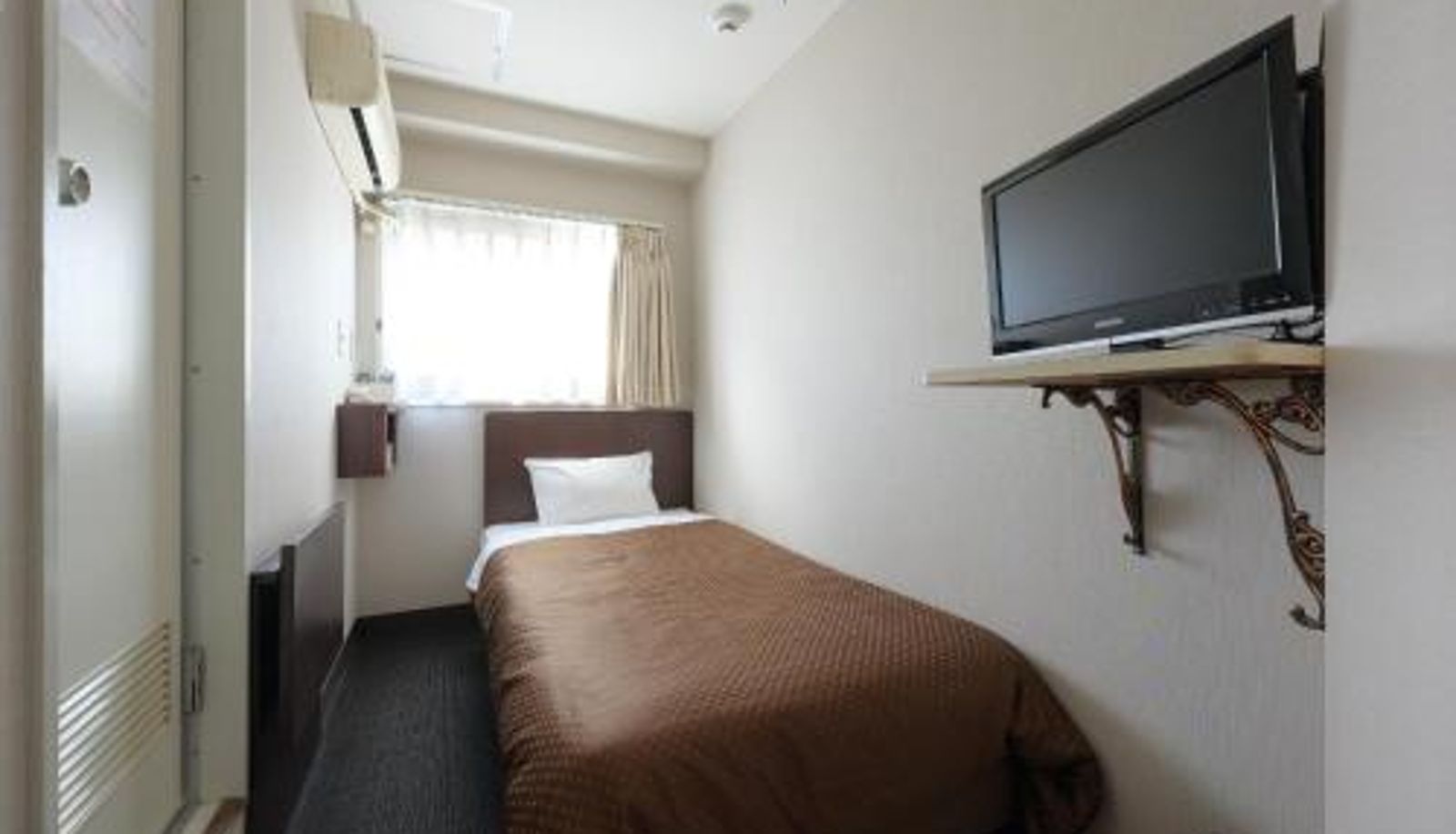 Info - Hotel Suntargas Otsuka