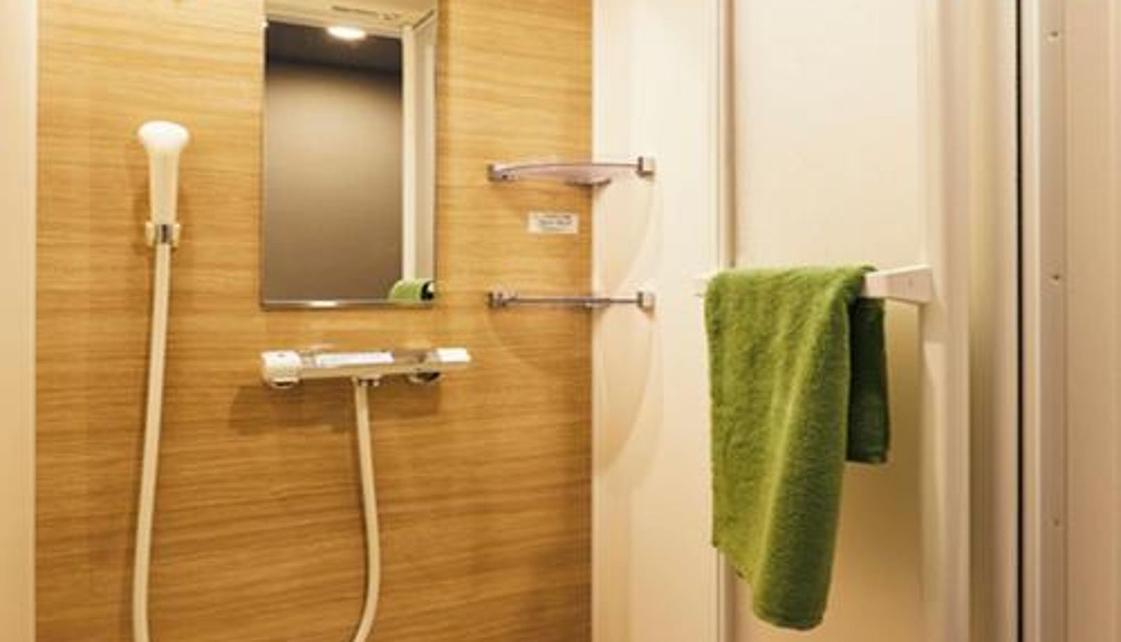 Kamer - Hotel Pivot Shin-Imamiya Ekimae