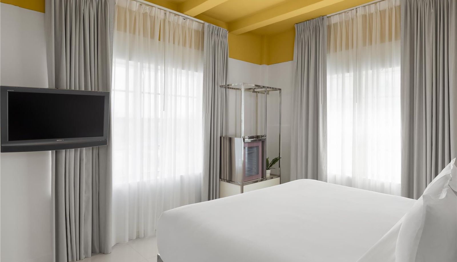 Zimmer - Townhouse Hotel BW Signature Collection