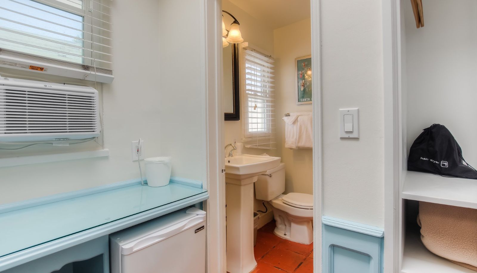 Suite - Sea Blue Hotel