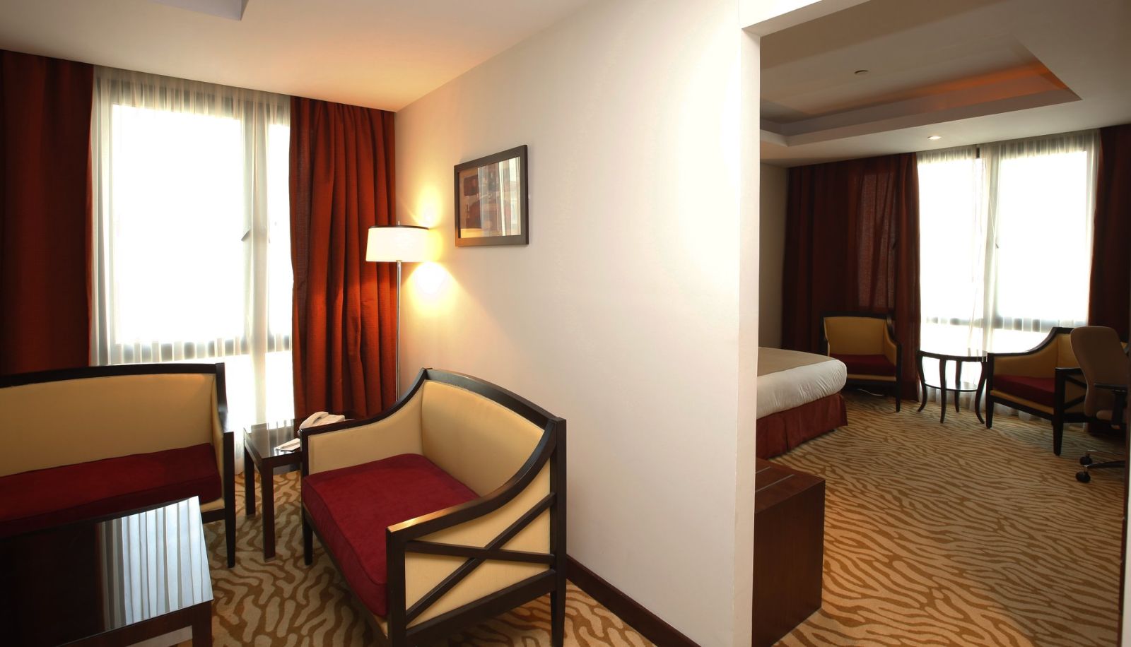 Habitación - Holiday Inn RIYADH - OLAYA by IHG