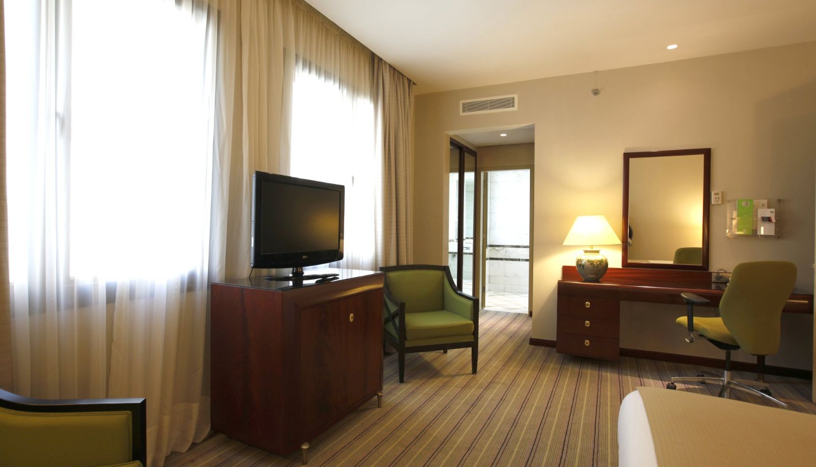 Habitación - Holiday Inn RIYADH - OLAYA by IHG