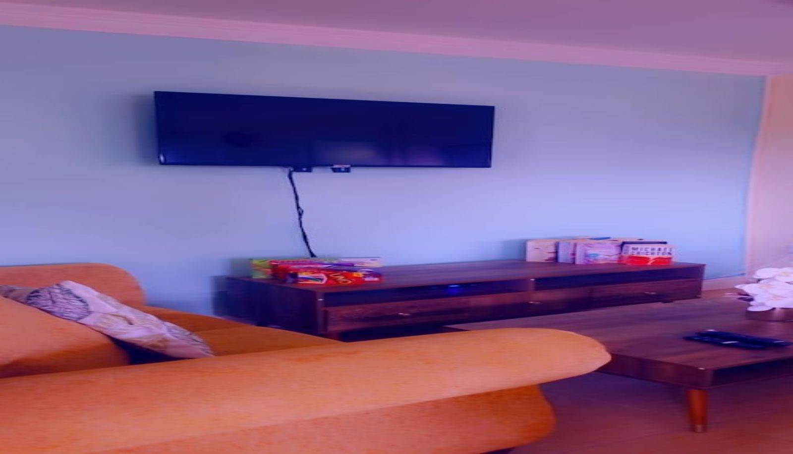 Apartamento - Apartment Soleil