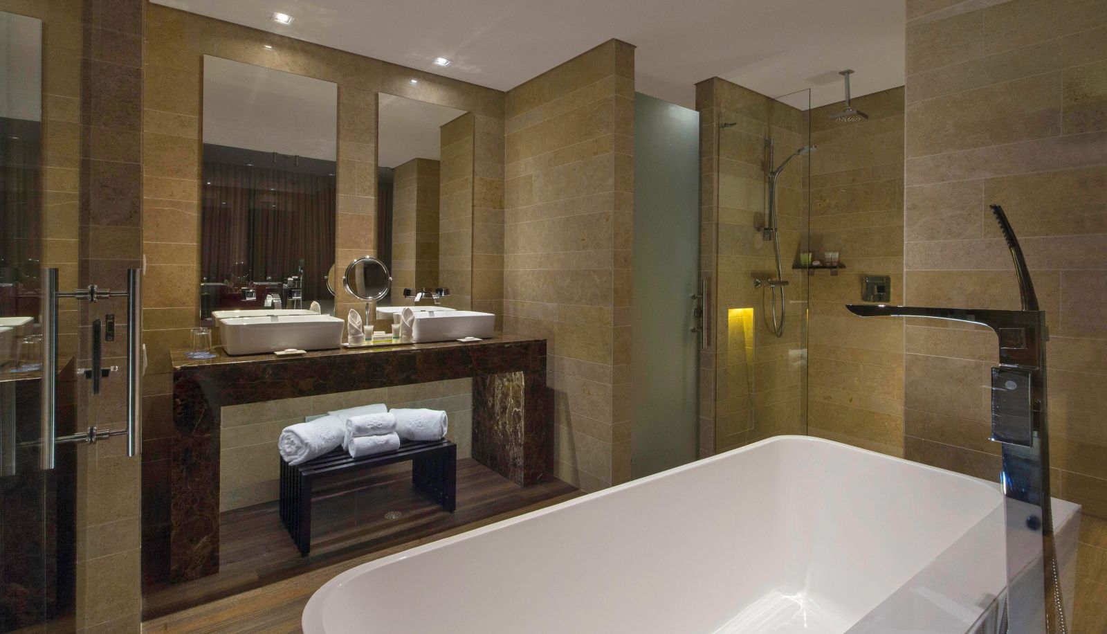 Room - Four Points by Sheraton Bogota