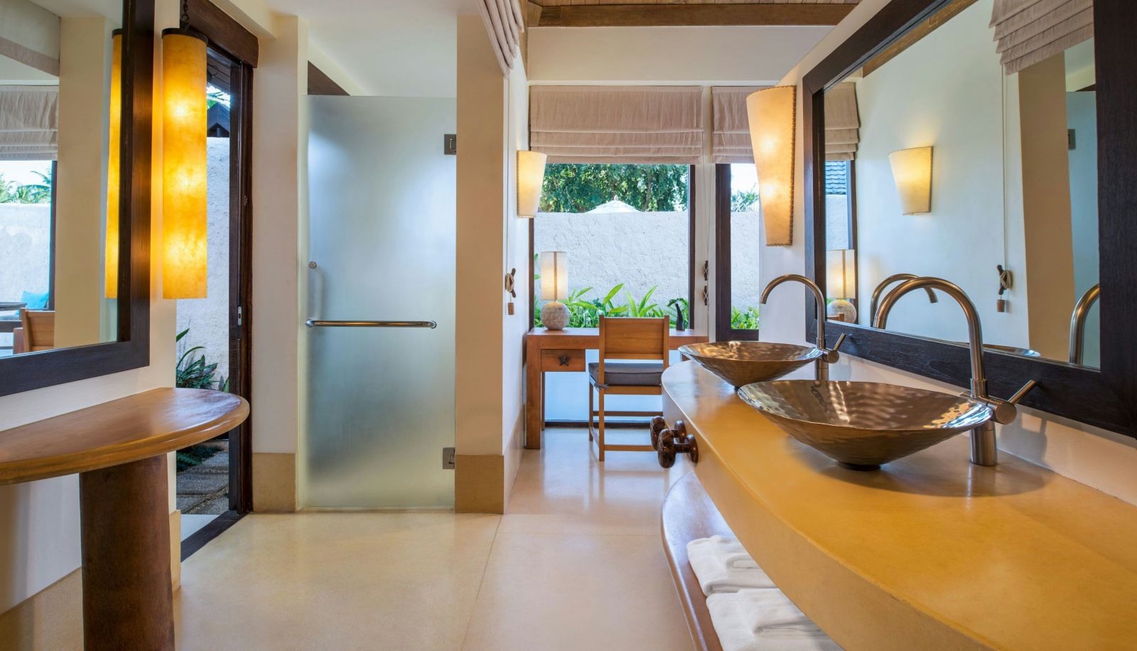 Chambre - Sheraton Hua Hin Pranburi Villas