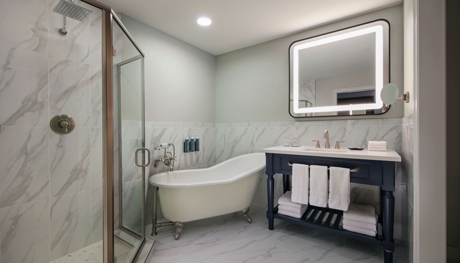 Pokój - The Westin Sacramento Riverfront Hotel and Spa