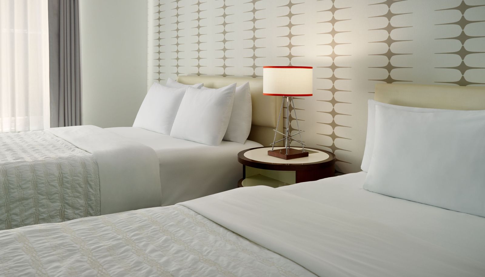 Zimmer - Le Meridien Tampa The Courthouse