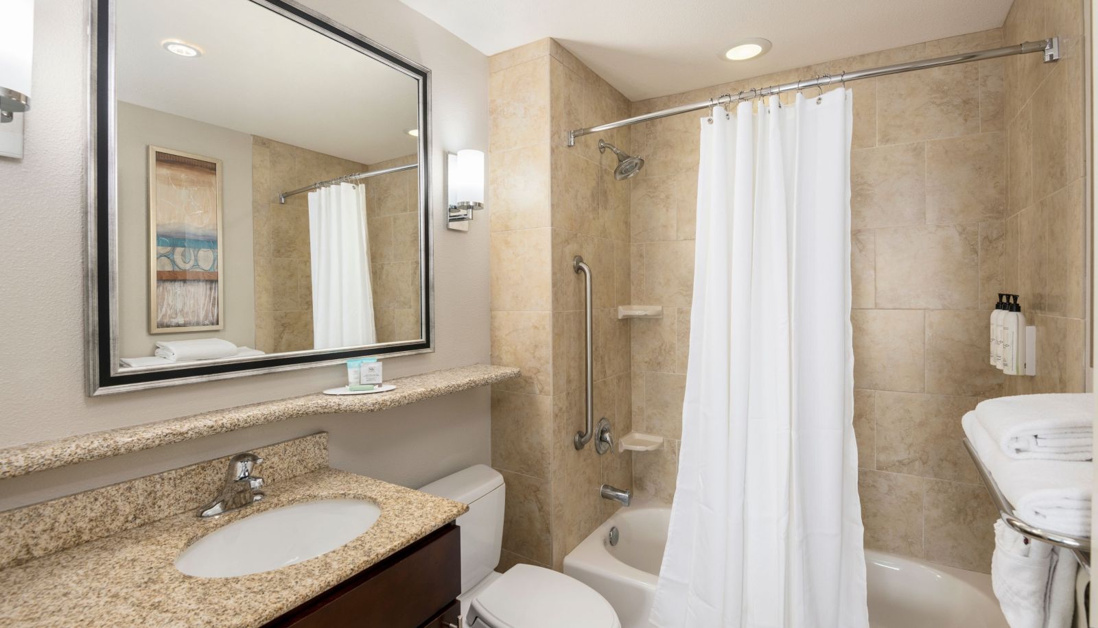 Room - TownePlace Suites by Marriott Abilene Northeast