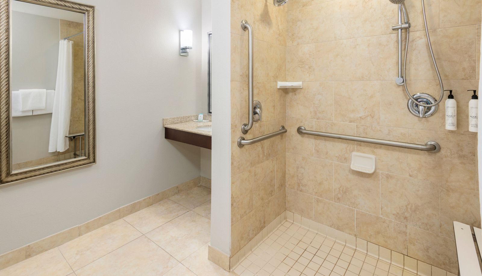 Zimmer - TownePlace Suites by Marriott Abilene Northeast